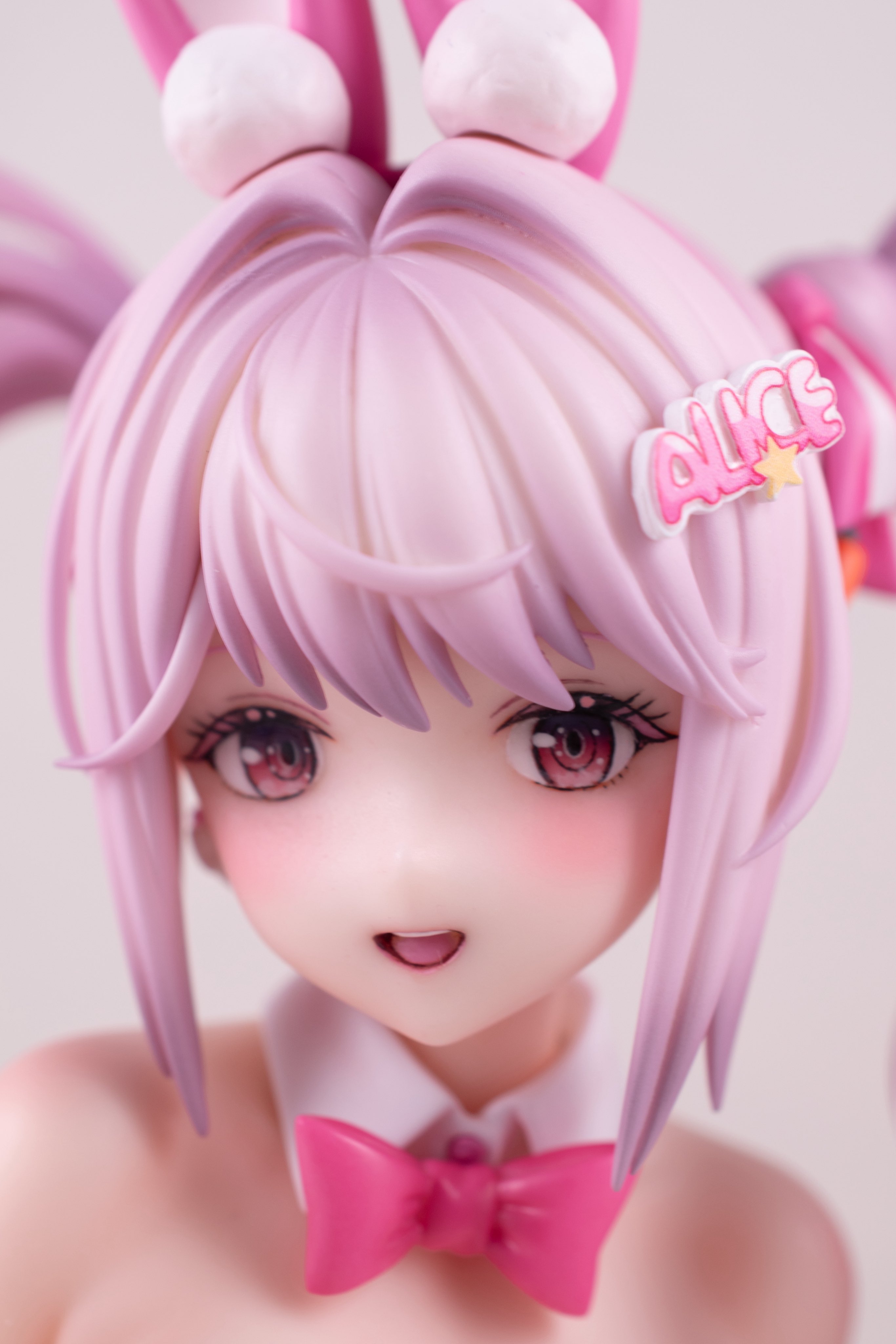 frenchdoll NIKKE クレイ　ベイガレージキット　フレンチドール NIKKE アリス ガレージキット - frenchdoll - BOOTH