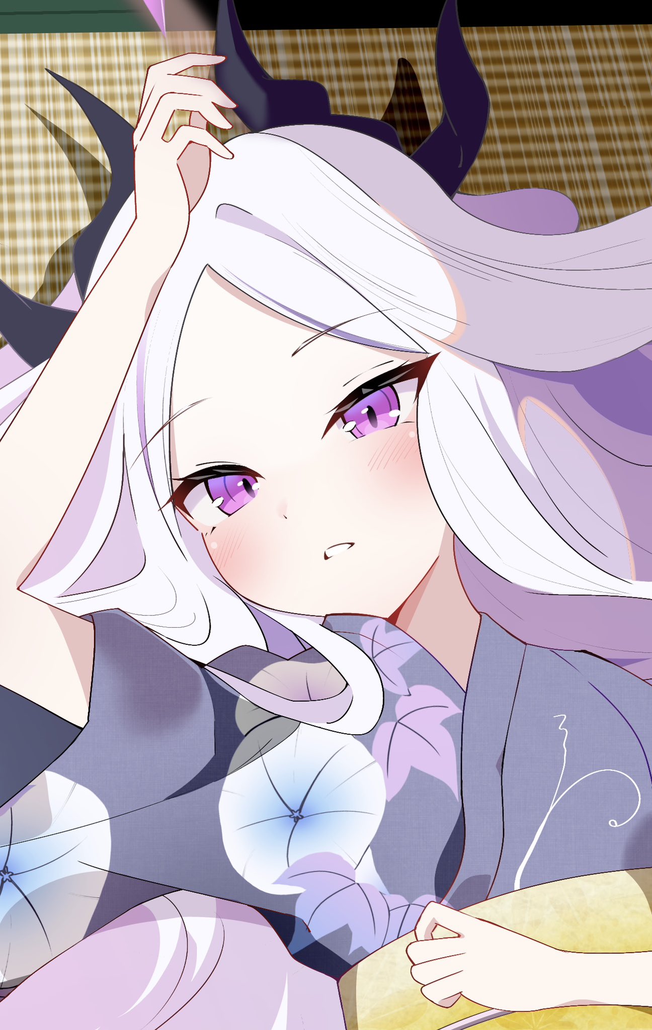 CHaaannn♡ᵕ̈*⑅様■専用ページ らっくす@C106 1日目（土）西地区 な－19a on X: 