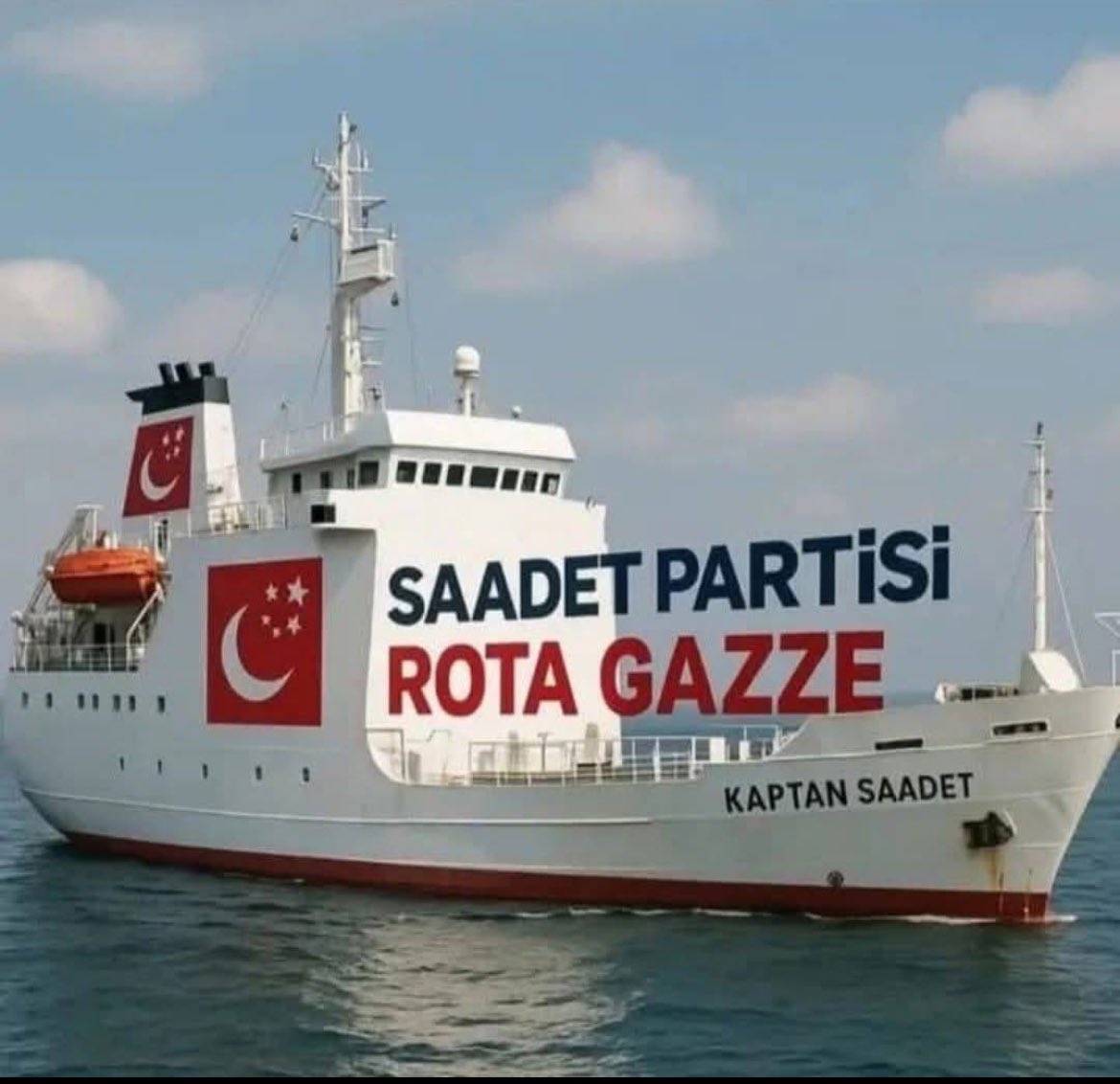 Hazırlanın!