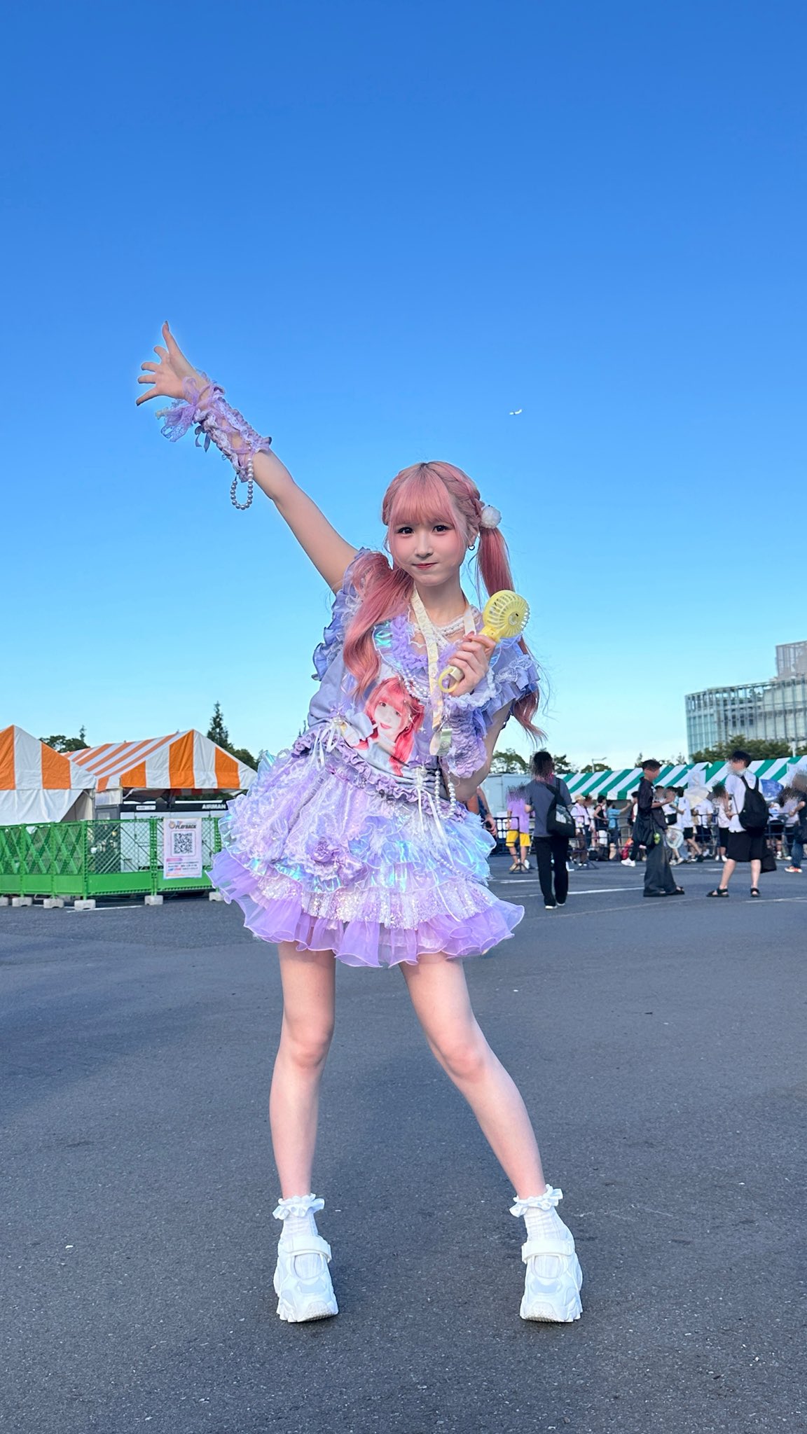 ひなこ moz オフショット📷
