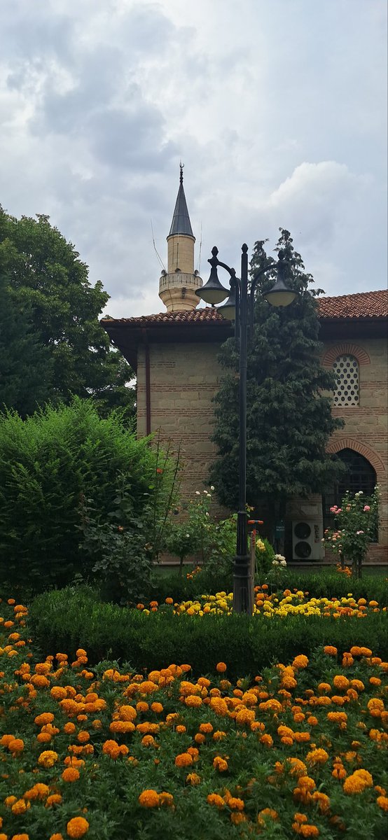 Tarihi dokusu zengin bir güzel Anadolu köşesi Taşköprü
