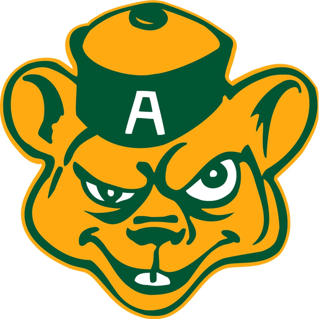 I am extremely blessed to be able to announce that I have received my second u sports offer from the University Of Alberta Golden Bears🐻🟡🟢