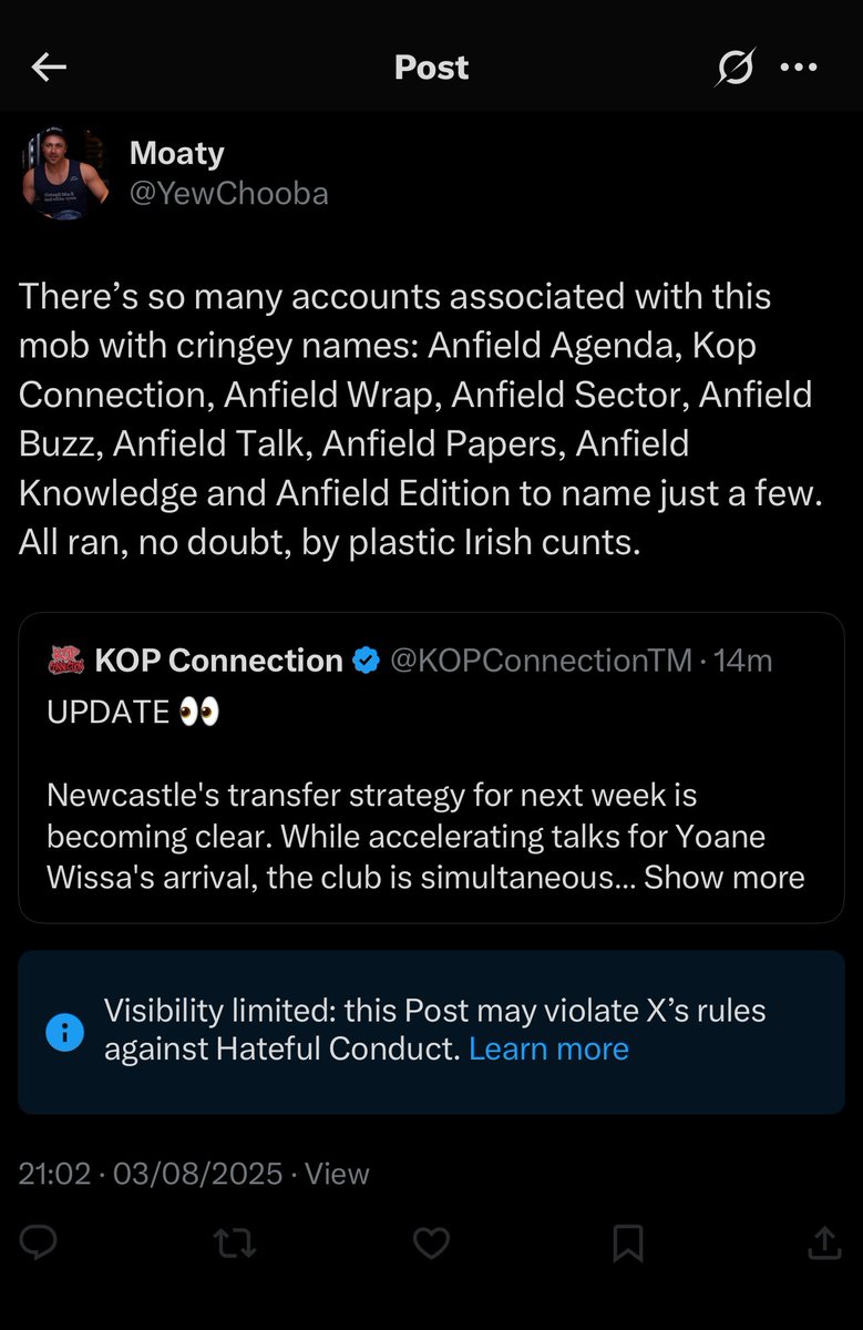 Tweet media one