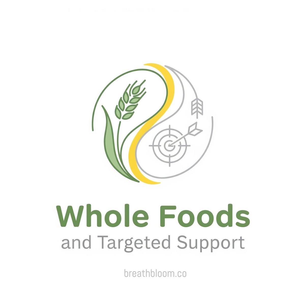 bloom_breathe's tweet image. The Supplement Siren Song 🎶 #SupplementObsession. Overwhelmed by supplements? It's easy to fall into the trap. Let's talk about prioritizing whole foods and targeted support. What are you taking? 🤔 Find a mindful approach 🌼breathebloom.co #NutritionFirst #RealFoodFuel