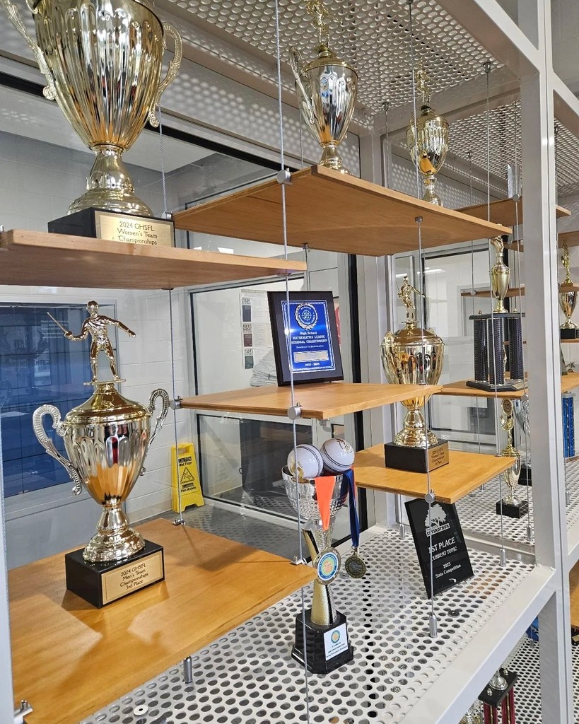 Innovation Academy PTSO tweet media