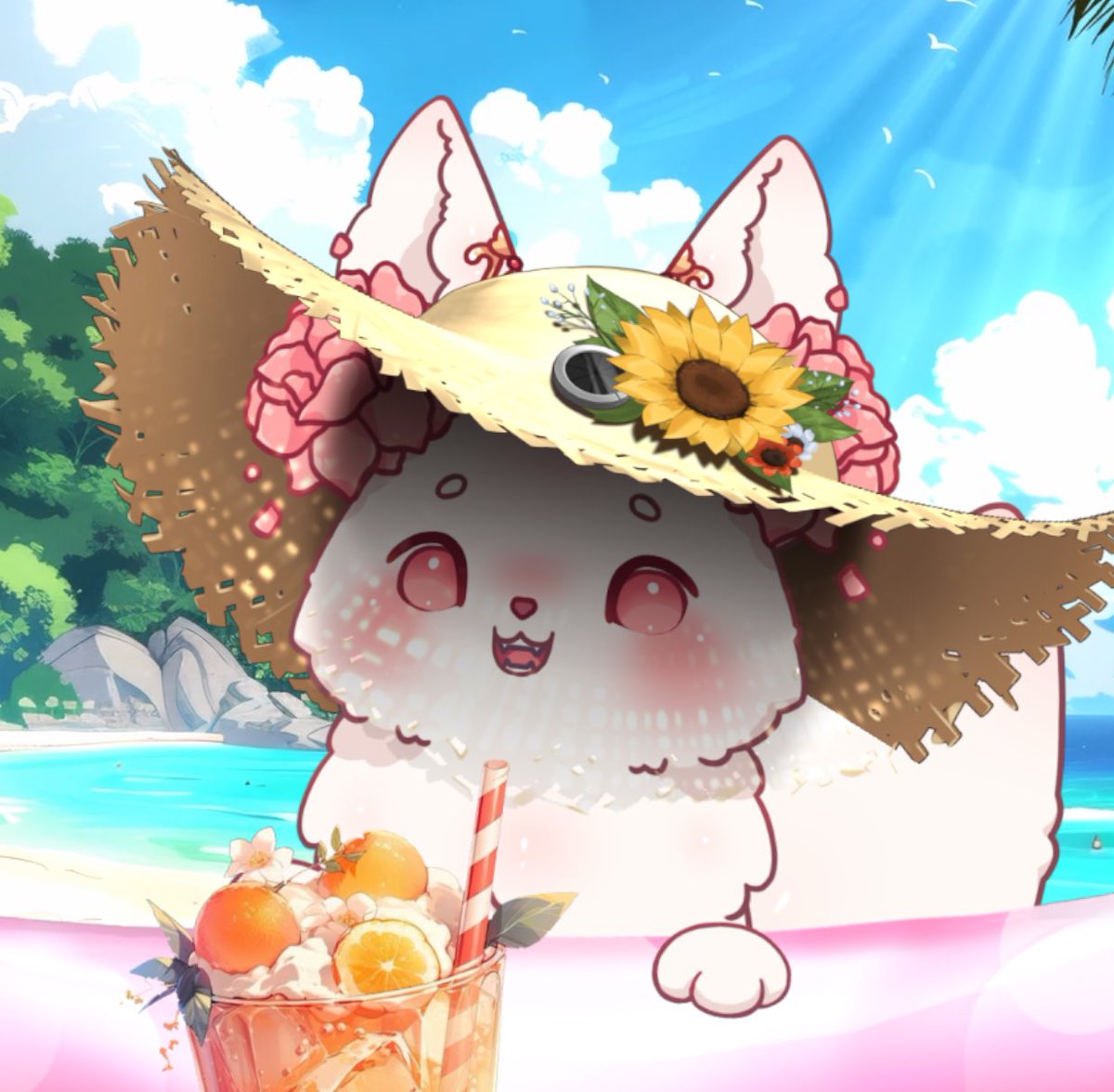 oMochibiChan's tweet image. 💕🌸~ Come Back am 08.08.25 ~🌸💕

Save the date! Nicht mehr lange und es geht wieder mit einer ordentlichen Portion Verpeiltheit und Horror-Spaß los~👻💖

Am Freitag um 20:00 Uhr geht’s los und wir starten mit einem kleinen Comeback-Stream auf Twitch! 
📍 twitch.tv/mochibichan