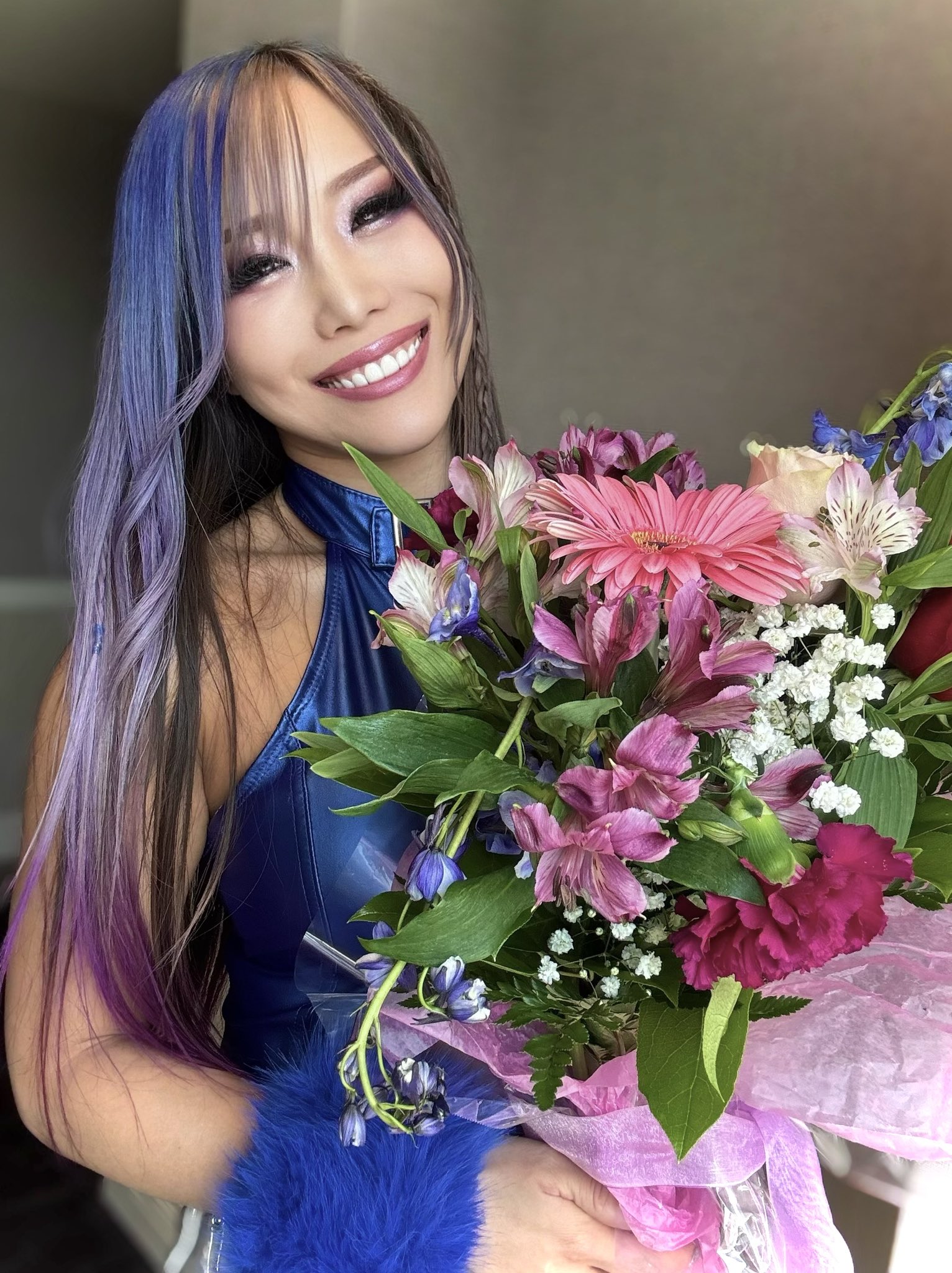 カイリページ Starboard「星舵🏴‍☠️✨️」 (@KairiWrestling) / X