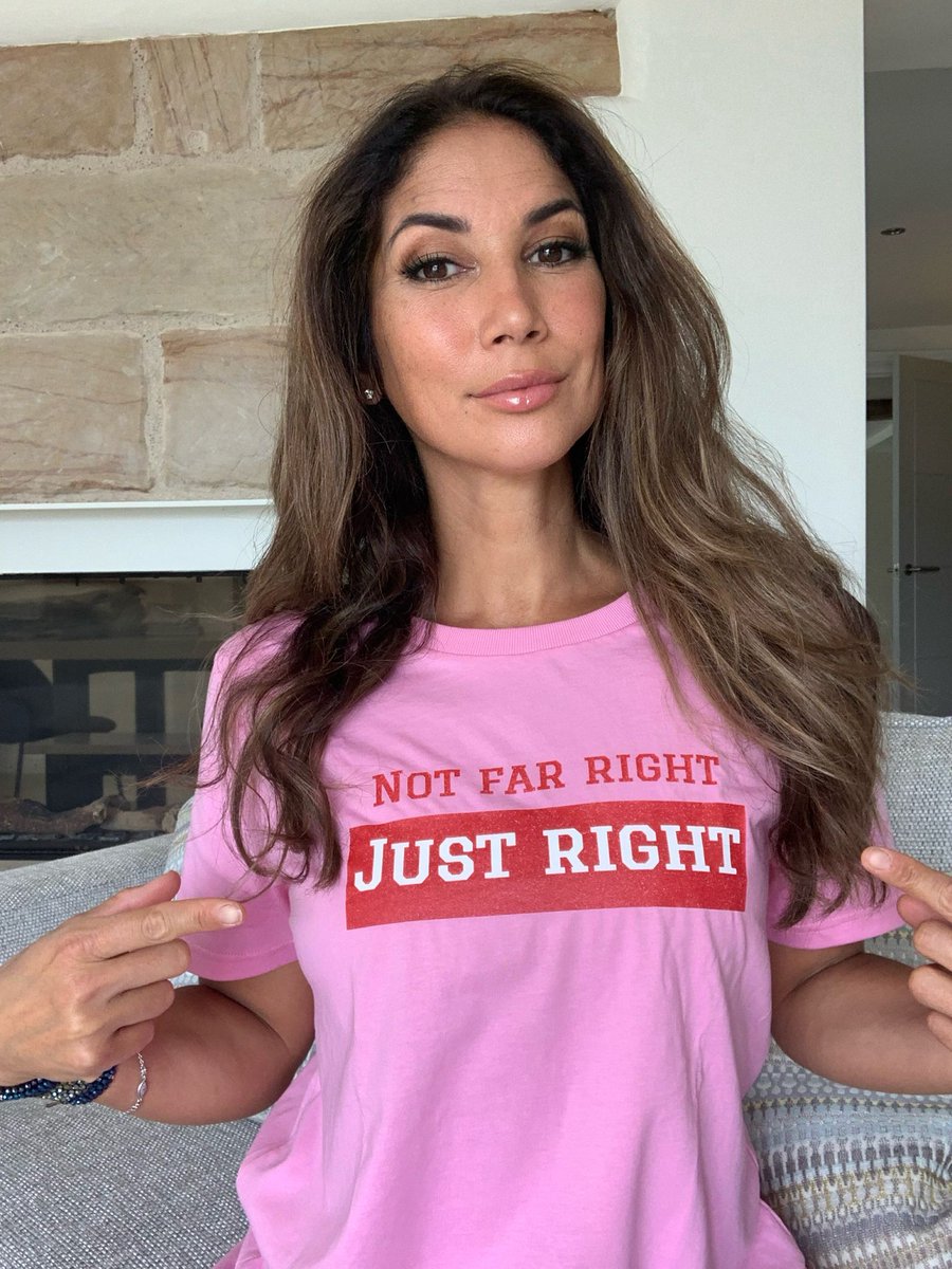 David Atherton (@daveatherton20) on Twitter photo National treasure <a href="/LeilaniDowding/">leilani dowding 🌸🚜 ☮️</a> is wearing a patriotic <a href="/lionandoak/">Lion and Oak</a> t-shirt designed by a friend's daughter. She has a wide other merch such as baseball caps & mugs.
You can buy your own version in the link below, available in different designs & sizes. National treasure <a href="/LeilaniDowding/">leilani dowding 🌸🚜 ☮️</a> is wearing a patriotic <a href="/lionandoak/">Lion and Oak</a> t-shirt designed by a friend's daughter. She has a wide other merch such as baseball caps & mugs.
You can buy your own version in the link below, available in different designs & sizes.