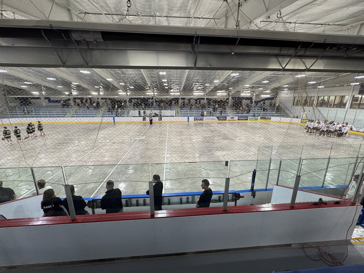 Cody Janzen (@janneronpxp) on Twitter photo A trip to the Larry Bishop Memorial Cup on the line… Fort Sask Rebels vs Calgary Shamrocks is live.
📺 <a href="/crowlaxtv/">CROW LAX TV</a>
youtube.com/live/7GNtDCIP0… A trip to the Larry Bishop Memorial Cup on the line… Fort Sask Rebels vs Calgary Shamrocks is live.
📺 <a href="/crowlaxtv/">CROW LAX TV</a>
youtube.com/live/7GNtDCIP0…