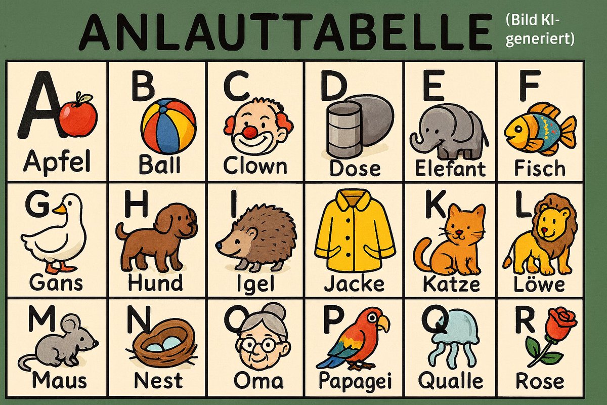 Die Erkenntnis gab es schon vor Jahren, warum sie dann "vergessen wurde", bleibt unklar: "Sprachstandserhebungen vor dem Schulbesuch und damit vorschulische Sprachförderung sind nicht nur notwendig, sondern unerlässlich."(Bildungsminister Riedel)
volksstimme.de/sachsen-anhalt…