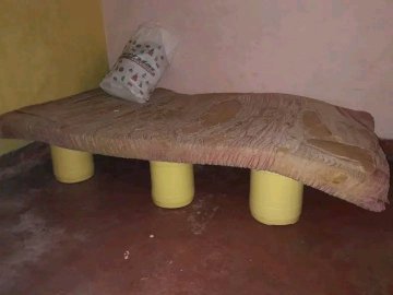 My humble beginnings 😌 💤 😴