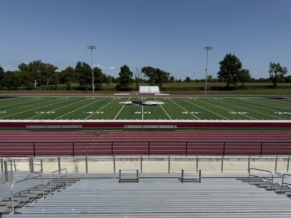 WesDelFootball tweet picture