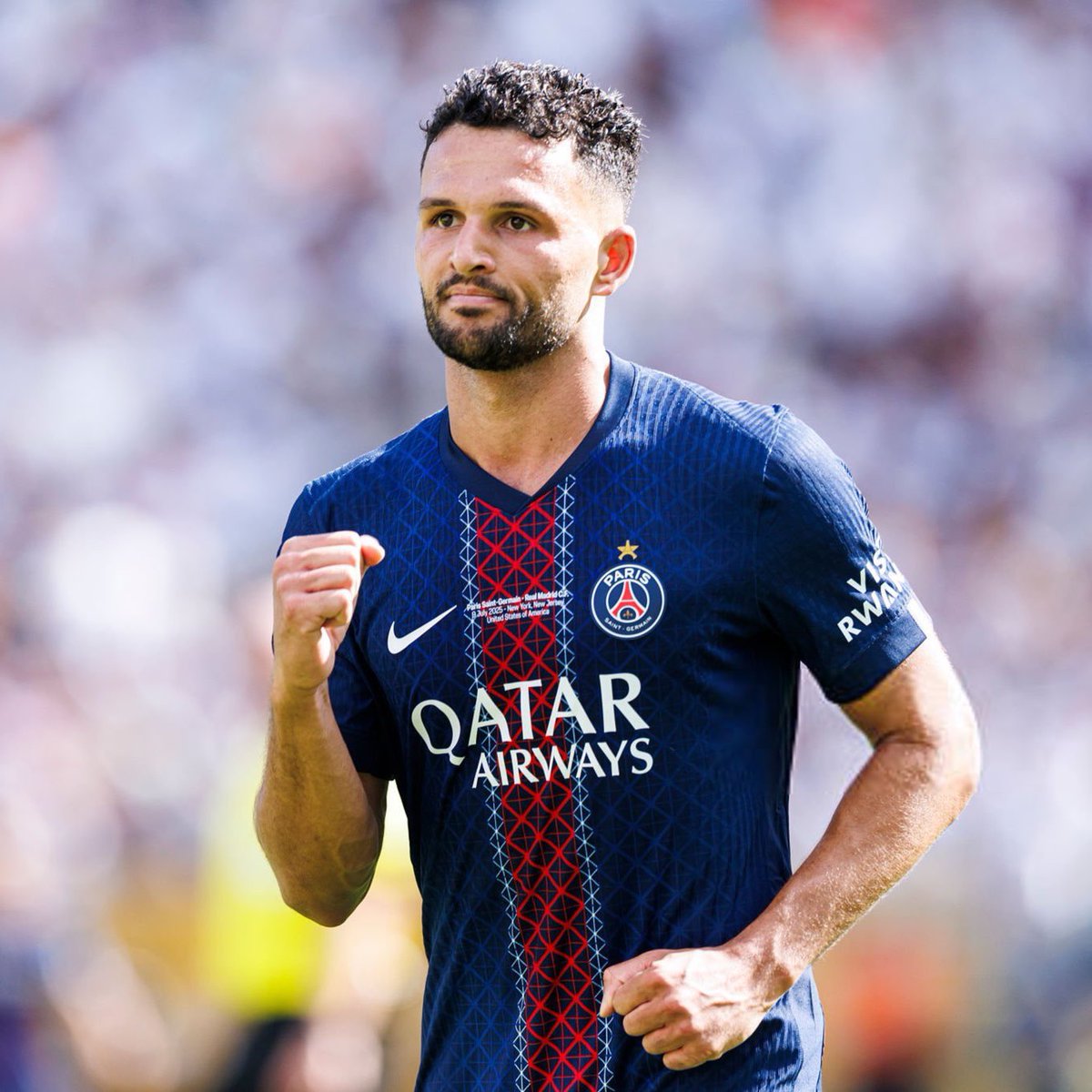 Transfer News Live (@deadlinedaylive) on Twitter photo 🚨 Newcastle are considering a move for Gonçalo Ramos in case they fail to sign Benjamin Šesko. 👀🖤🤍
PSG wants to keep the Portuguese striker.
(Source: <a href="/CraigHope_DM/">Craig Hope</a>) 🚨 Newcastle are considering a move for Gonçalo Ramos in case they fail to sign Benjamin Šesko. 👀🖤🤍
PSG wants to keep the Portuguese striker.
(Source: <a href="/CraigHope_DM/">Craig Hope</a>)