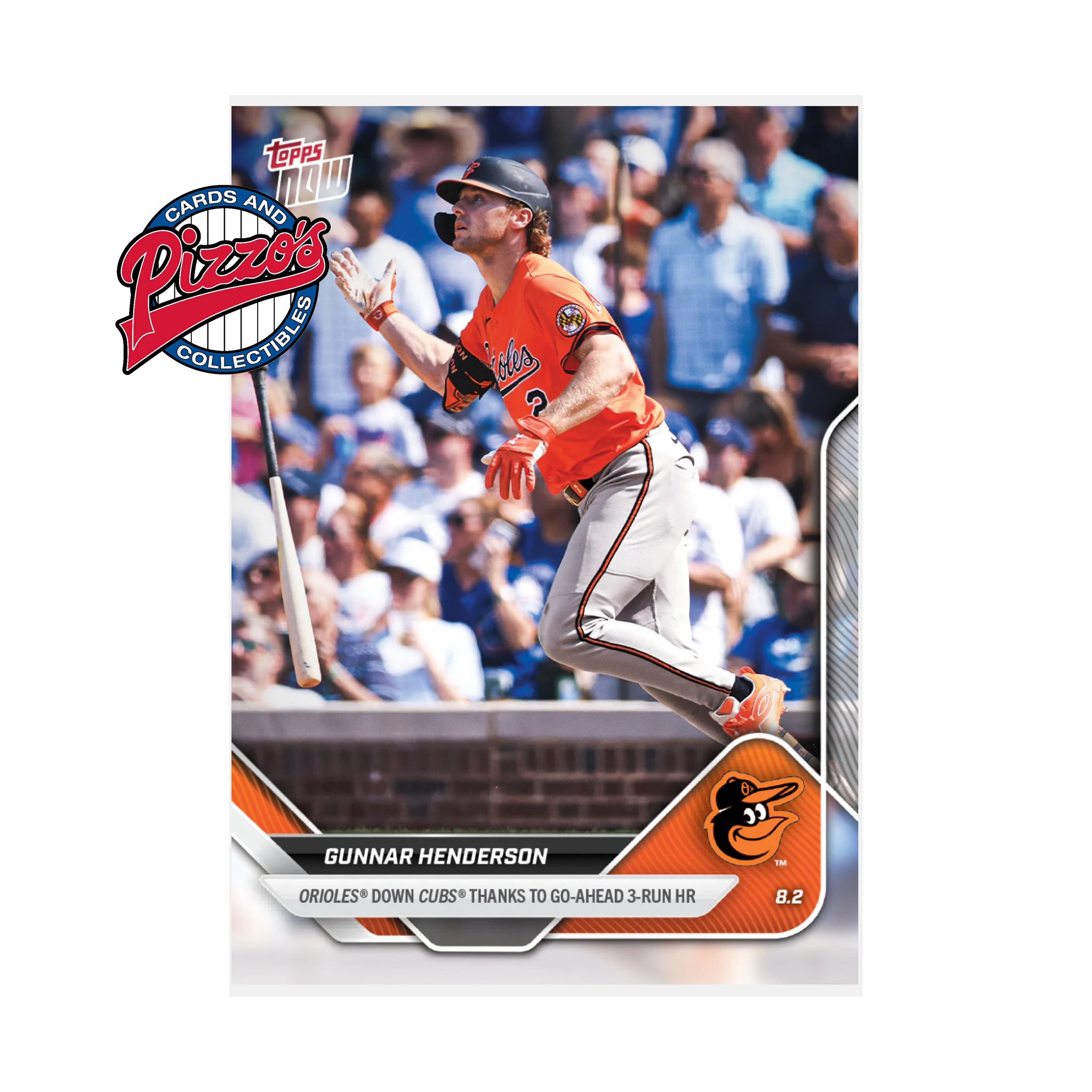 Anthonys Weekly Card Sales on X: 