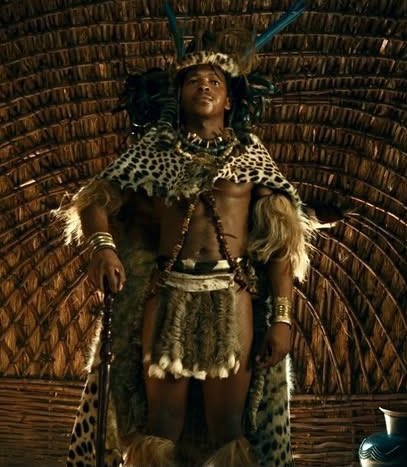 mzimela_omkhulu's tweet photo. Thank you @O_GrandJo &amp; @Mzansimagic for the opportunity and thank you South Africa for allowing me to serve with my body as a vessel for Somveli 🫡🇿🇦 #ShakaiLembeS2 #somveli https://t.co/aenKhjat5h
