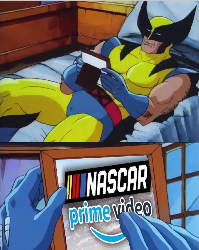 LooseIsFast_Pod's tweet image. 