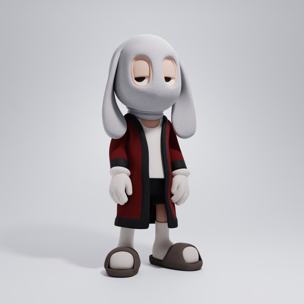 Cap’n Cookie (@capncookie_eth) on Twitter photo Picked up a bot so I can spend more time touching grass in my dressing gown & slippers 🤪 #NewNFTs <a href="/akidcalledbeast/">a KID called BEAST</a> #RobotsRising #BAGMI Picked up a bot so I can spend more time touching grass in my dressing gown & slippers 🤪 #NewNFTs <a href="/akidcalledbeast/">a KID called BEAST</a> #RobotsRising #BAGMI