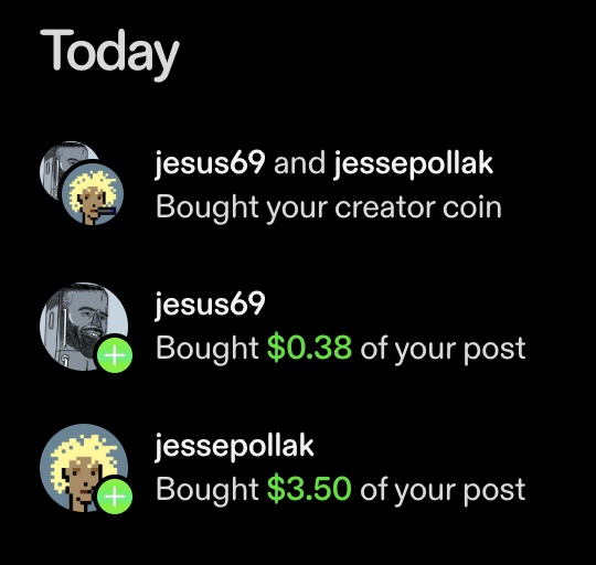 Jesus &amp; Jesse visited me today...🙏