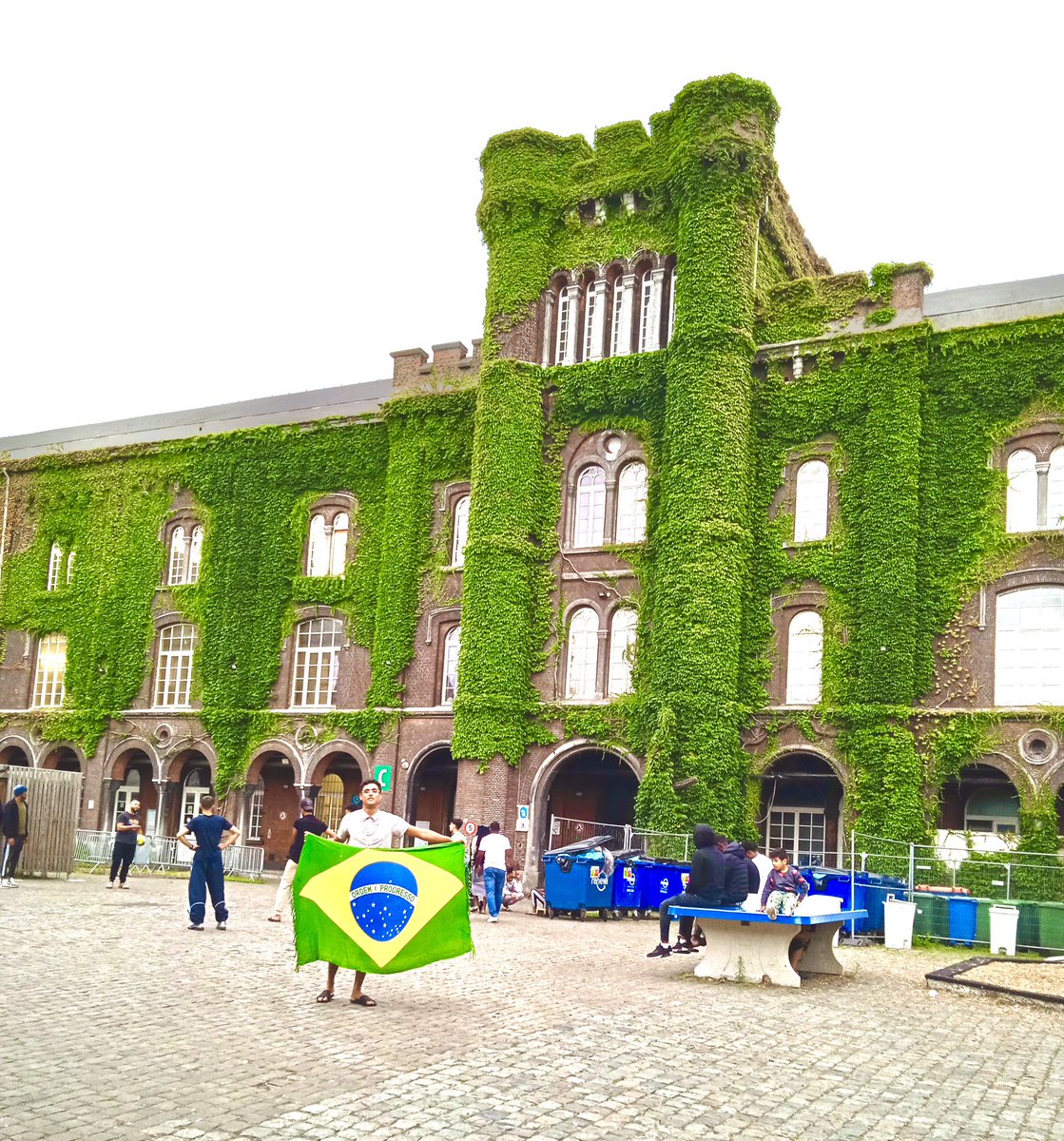 Alsenir Simões 🇧🇷 tweet media