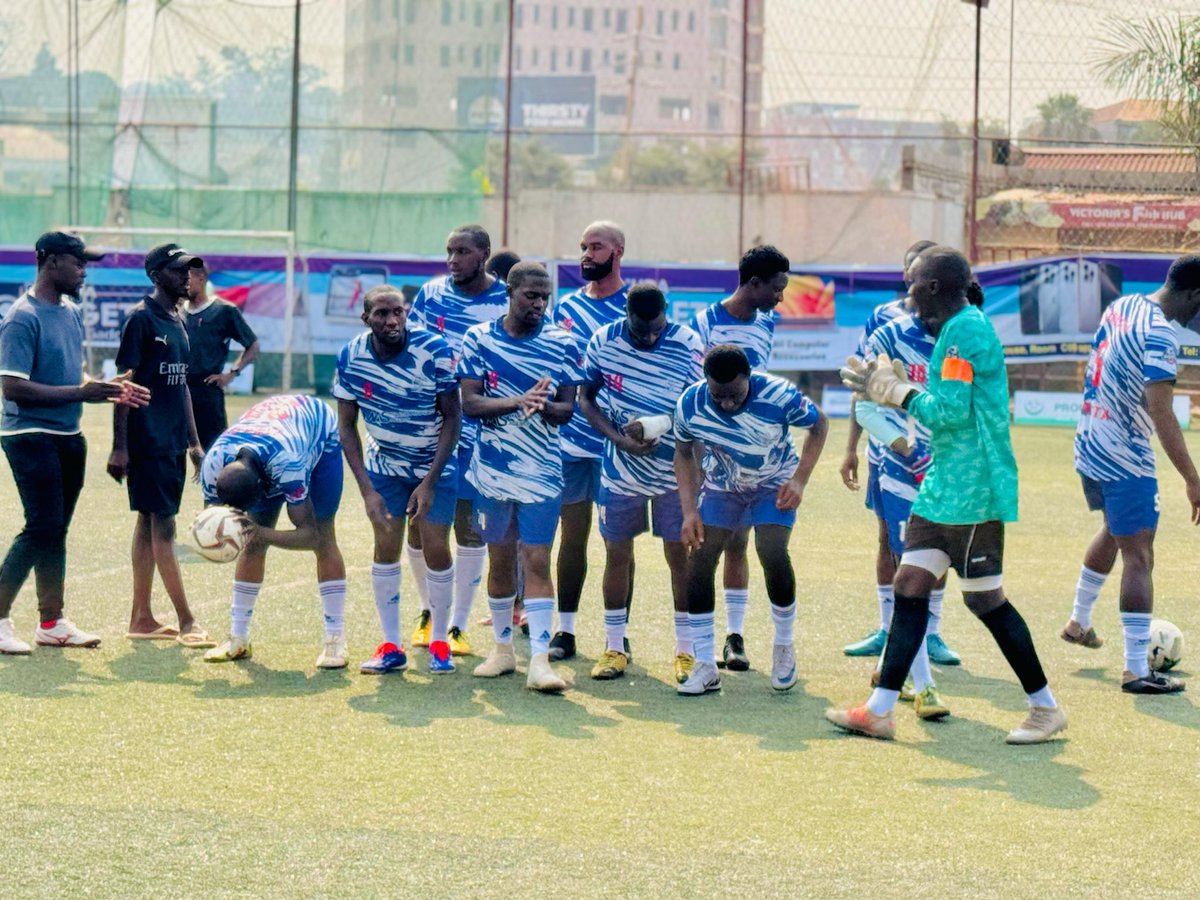 SANKABA FC OFFICIAL (@sankaba256) on Twitter photo 