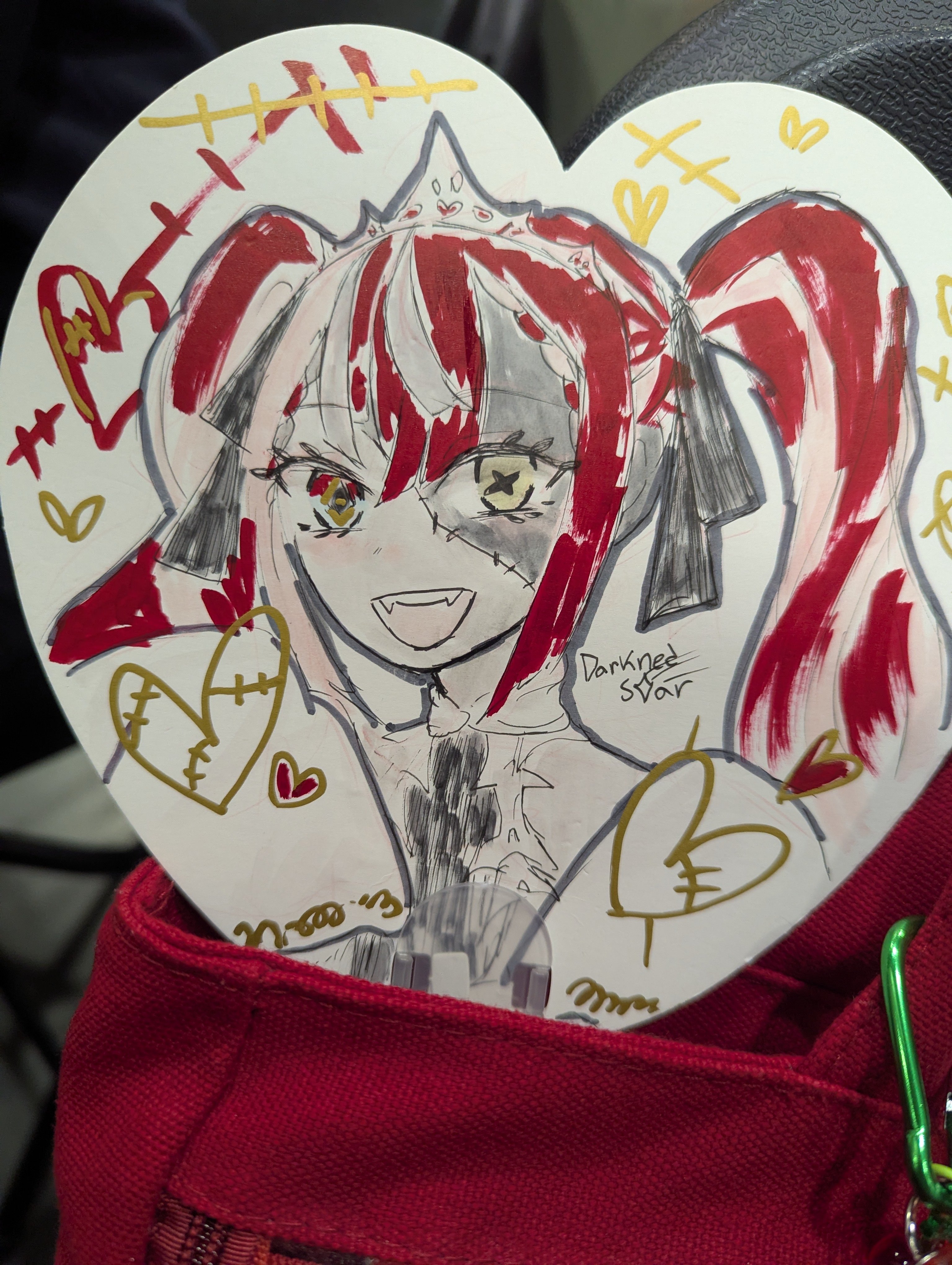 クレイジー・オリー our クレイジー・オリー[]【ホロカトレカお買得価格通販：トレコロ】