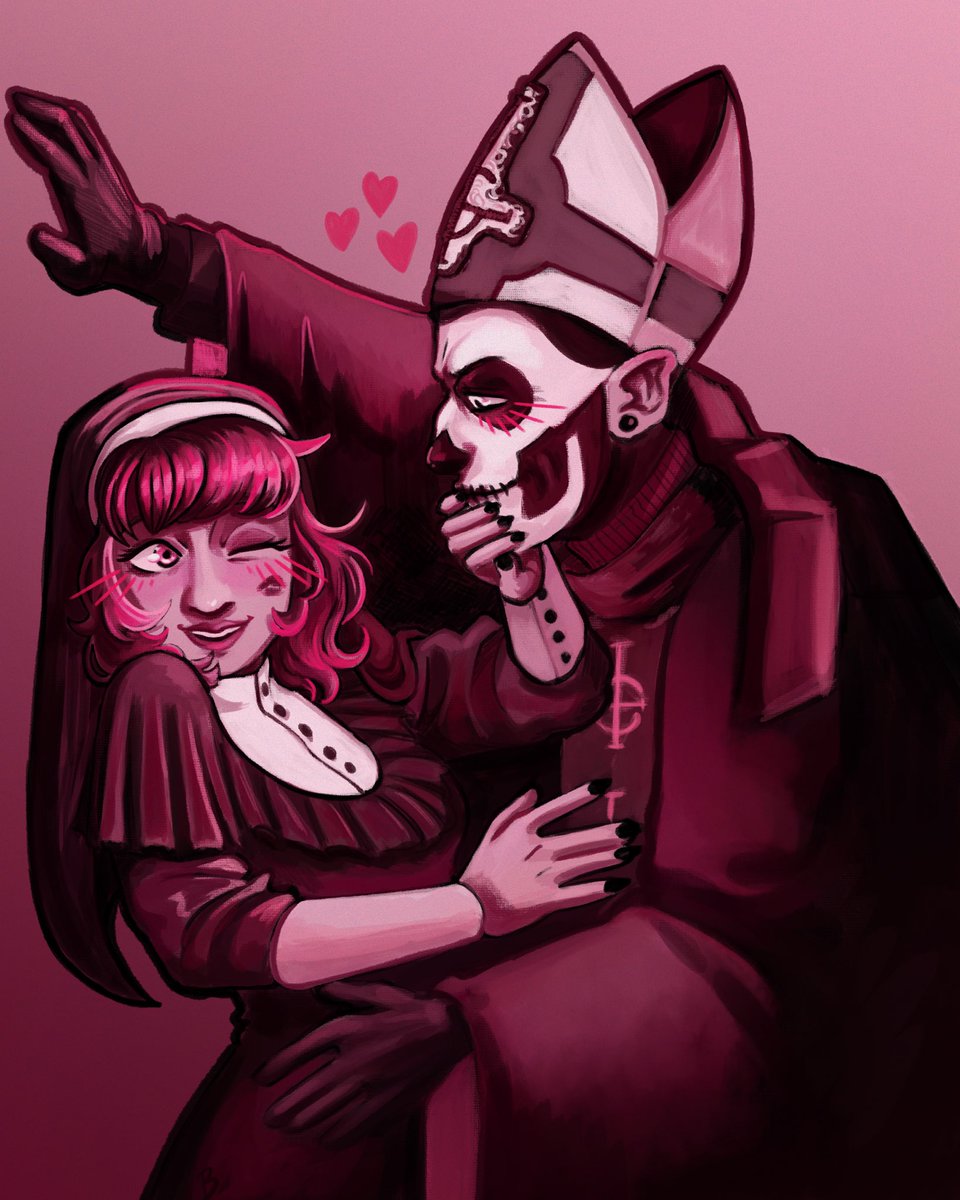 baphyrat - ๐๐ณ๏ธโ๐ (@baphyrat) on Twitter photo hereโs another drawing! Itโs <a href="/secondosfemme/">sister bambi eyes ๐</a> oc and secondo, arenโt they so cute ;o;
drawings ships is really fun and adorable i love them ๐ค hereโs another drawing! Itโs <a href="/secondosfemme/">sister bambi eyes ๐</a> oc and secondo, arenโt they so cute ;o;
drawings ships is really fun and adorable i love them ๐ค