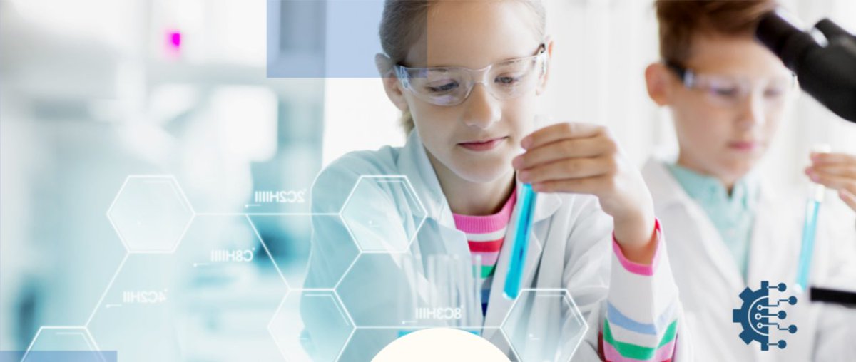 ANDBOT_STEM_Academy tweet media