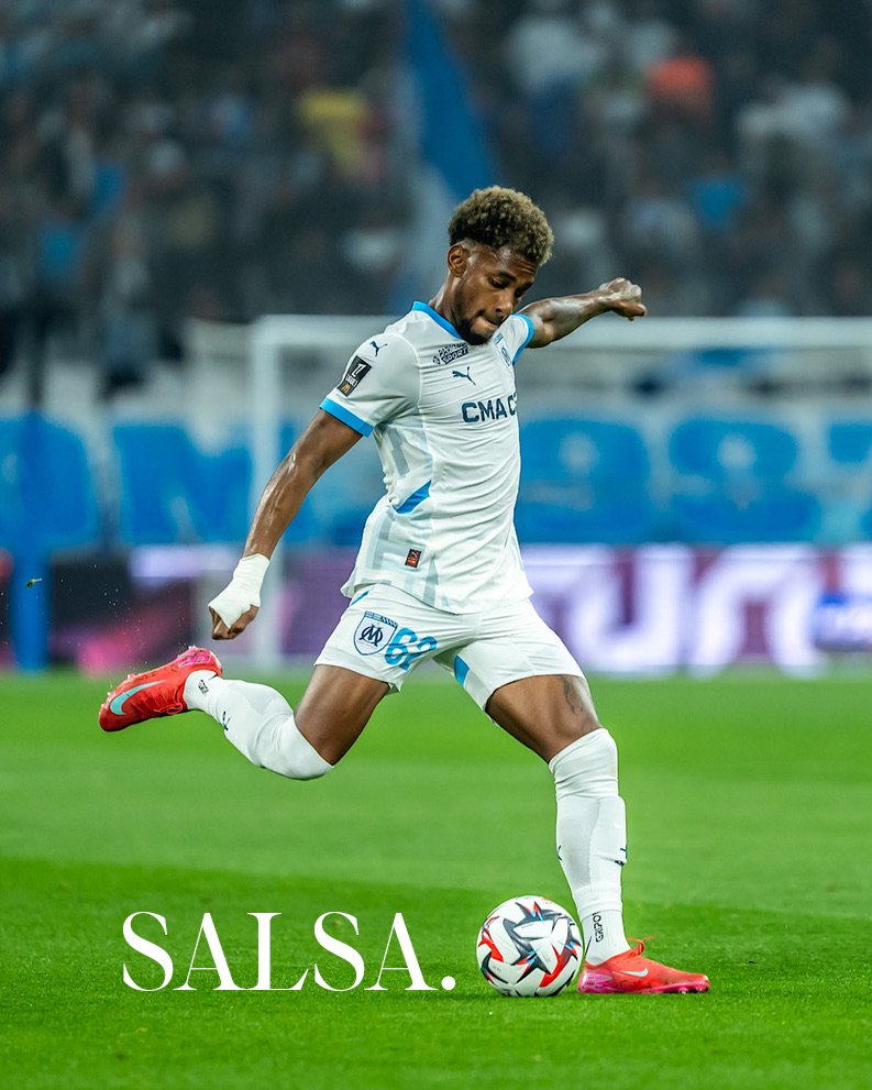 🇵🇦 El orgullo de Panamá <a href="/Amir_Murillo62/">AM62👽</a> y de <a href="/OM_Espanol/">Olympique de Marseille 🇵🇦🇦🇷🇪🇸</a> 🇵🇦