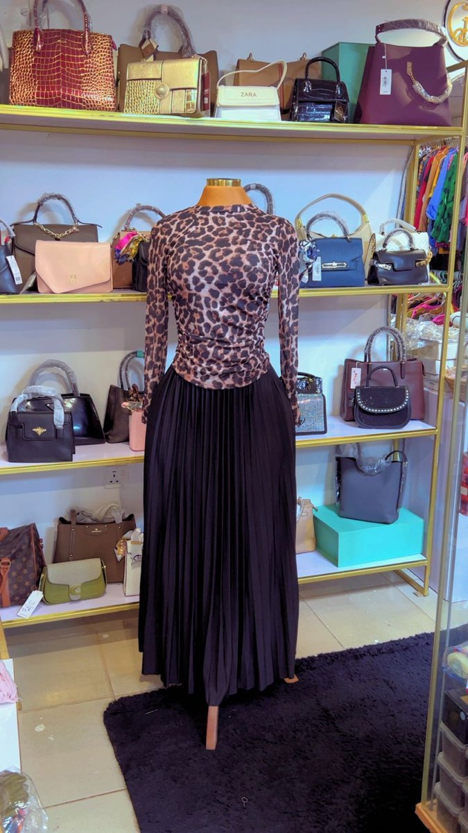 LabellaNG__'s tweet image. *Available 

*Two-piece sets 

*32,000 only 

*Pickup or Delivery 📦 

*Please retweet