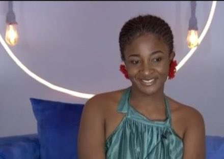 B I G  S O SO is one of the Prettiest of the season. 

#BBNaijaseason10 #BBNaija