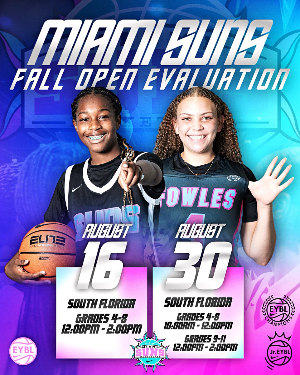 Miami Suns (@miamisuns) on Twitter photo ๐จ ๐๐ก๐ ๐ ๐ซ๐ข๐ง๐ ๐ฌ๐ญ๐๐ซ๐ญ๐ฌ ๐๐๐๐จ
๐๐โ๐ซ๐ ๐ค๐ข๐๐ค๐ข๐ง๐ ๐ญ๐ก๐ข๐ง๐ ๐ฌ ๐จ๐๐ ๐๐ฎ๐ ๐ฎ๐ฌ๐ญ ๐๐๐ญ๐กโผ๏ธ ๐๐ ๐๐๐๐ + ๐๐๐ฅ๐๐๐ญ ๐๐๐๐ฆ ๐๐ฏ๐๐ฅ๐ฎ๐๐ญ๐ข๐จ๐ง๐ฌ ๐๐จ๐ซ ๐
๐๐ฅ๐ฅ/๐๐ข๐ง๐ญ๐๐ซ ๐๐ซ๐ ๐ก๐๐ซ๐ ๐๐ฅ.. ๐๐๐ซ๐ฅ๐ฒ ๐ฅ๐จ๐จ๐ค๐ฌ ๐๐จ๐ซ ๐๐ฉ๐ซ๐ข๐ง๐ /๐๐ฎ๐ฆ๐ฆ๐๐ซ ๐จ ๐๐ก๐ ๐ ๐ซ๐ข๐ง๐ ๐ฌ๐ญ๐๐ซ๐ญ๐ฌ ๐๐๐๐จ
๐๐โ๐ซ๐ ๐ค๐ข๐๐ค๐ข๐ง๐ ๐ญ๐ก๐ข๐ง๐ ๐ฌ ๐จ๐๐ ๐๐ฎ๐ ๐ฎ๐ฌ๐ญ ๐๐๐ญ๐กโผ๏ธ ๐๐ ๐๐๐๐ + ๐๐๐ฅ๐๐๐ญ ๐๐๐๐ฆ ๐๐ฏ๐๐ฅ๐ฎ๐๐ญ๐ข๐จ๐ง๐ฌ ๐๐จ๐ซ ๐
๐๐ฅ๐ฅ/๐๐ข๐ง๐ญ๐๐ซ ๐๐ซ๐ ๐ก๐๐ซ๐ ๐๐ฅ.. ๐๐๐ซ๐ฅ๐ฒ ๐ฅ๐จ๐จ๐ค๐ฌ ๐๐จ๐ซ ๐๐ฉ๐ซ๐ข๐ง๐ /๐๐ฎ๐ฆ๐ฆ๐๐ซ