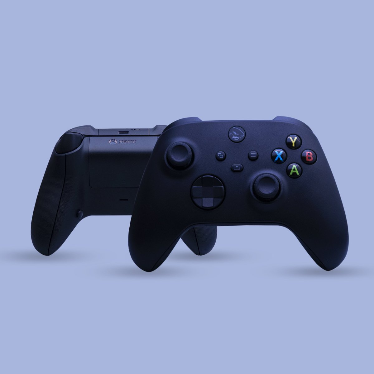 PredatorCGC's tweet image. Have some Xbox X/S Controllers ready to ship. Let me know if interested. 

- Basic Option includes: 2 rear buttons A/B Standard Placement
Or 
- Pro Option includes: Basic + Smart Triggers

#BlackOps7 #XboxSeriesX