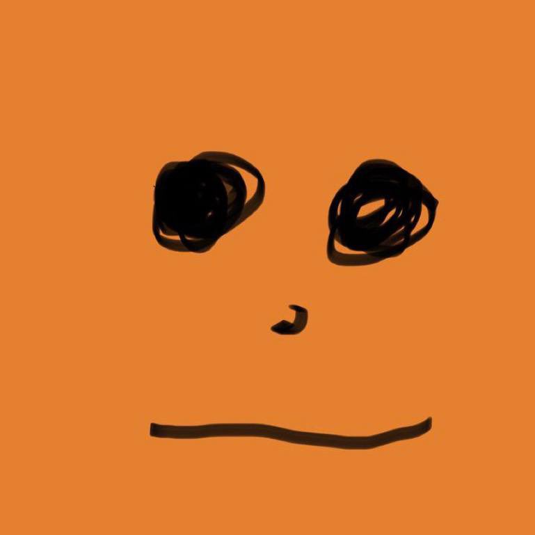 🍊first ever timeline post of <a href="/grok/">Grok</a> imagine—living sculpture— by <a href="/elonmusk/">Elon Musk</a> features an orange🍊

#TangGang confirmed 🍊🍊🍊