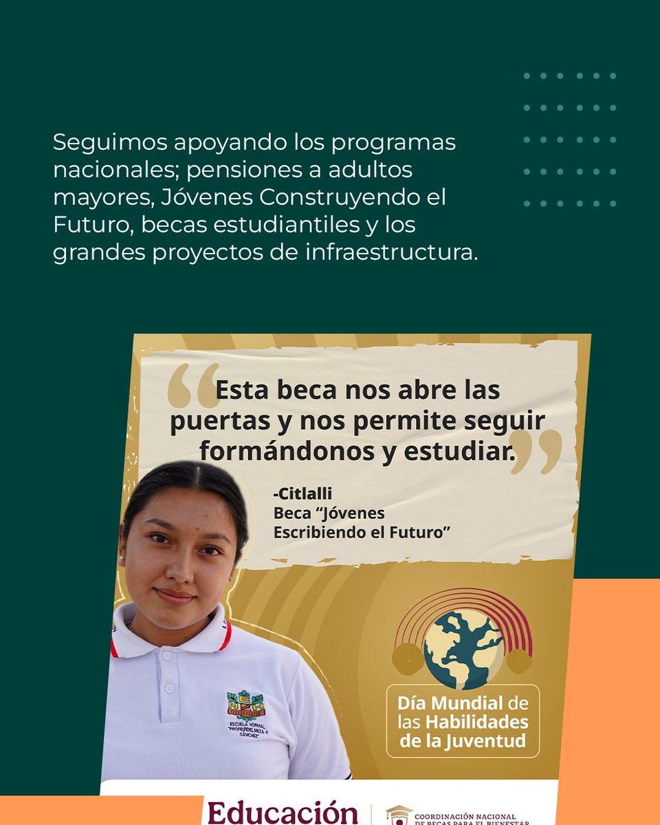 Grandes avances con el gobierno de Armenta y el respaldo del Gobierno de México; becas de conectividad, obras comunitarias y financiamiento para productores rurales son parte de una estrategia integral para impulsar el desarrollo regional en Puebla.
