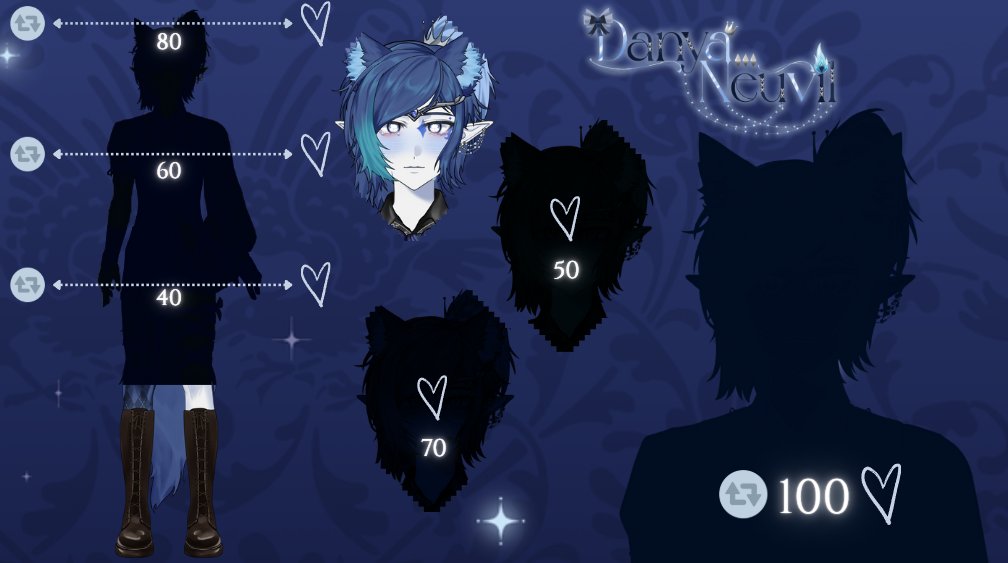 Danya Neuvil || π catelf vtuber π (@neuvildanya) on Twitter photo π΄ πππππ’π πππππ‘ππ ππππ’π ππππ πππ ππππππππ , ππ’π‘ ππ π¦ππ’π π ππ’π πππ π‘ ππππ’πβ π‘π πππ‘ππ~?"
πβ‘ + β» appreciated π
would ya look at that~ want to see more? You know what to do darlin~ π΄ πππππ’π πππππ‘ππ ππππ’π ππππ πππ ππππππππ , ππ’π‘ ππ π¦ππ’π π ππ’π πππ π‘ ππππ’πβ π‘π πππ‘ππ~?"
πβ‘ + β» appreciated π
would ya look at that~ want to see more? You know what to do darlin~