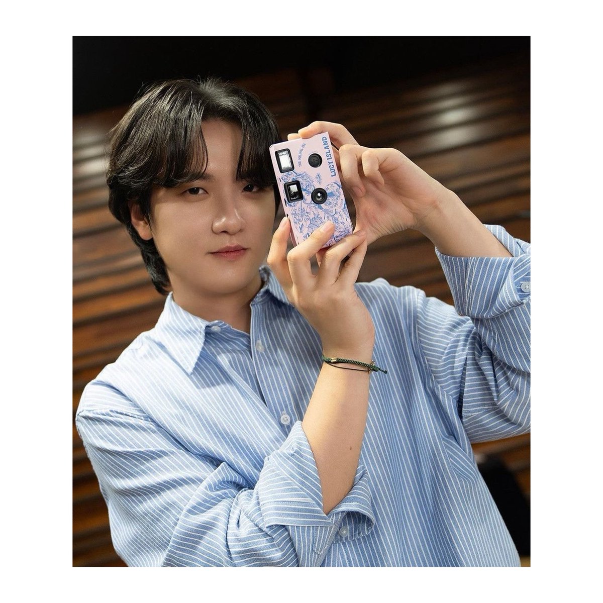 KpopMilitary's tweet photo. D-209 until Gwangil gets discharged

🏠: 1. March 2026

🖼️: random

#Gwangil #Shingwangil #Lucy #WALWAL 

🙏🏼 Please consider donating for our admins hospital bills / treatment. We are trying to raise 800$ : https://t.co/oM5IxDFPHn https://t.co/2qfayTOqJt