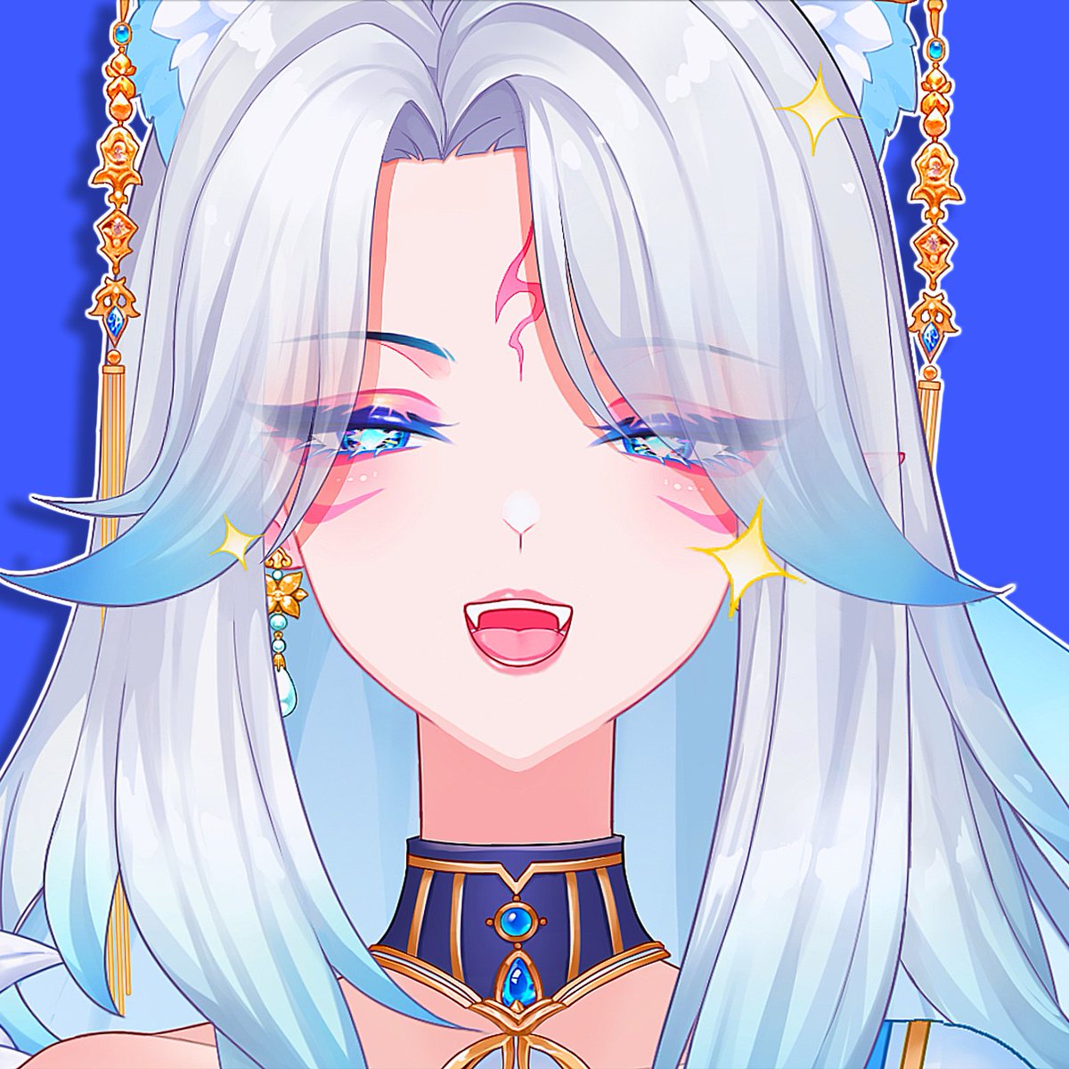 🔴LIVE NOW!! 
Aaaaand the Zenless Zone Zero Grind Starts!
twitch.tv/reneebai