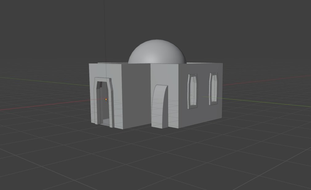 Another house for my #Starwars game
Follow for more updates
#ROBLOX #RobloxDev #Commission