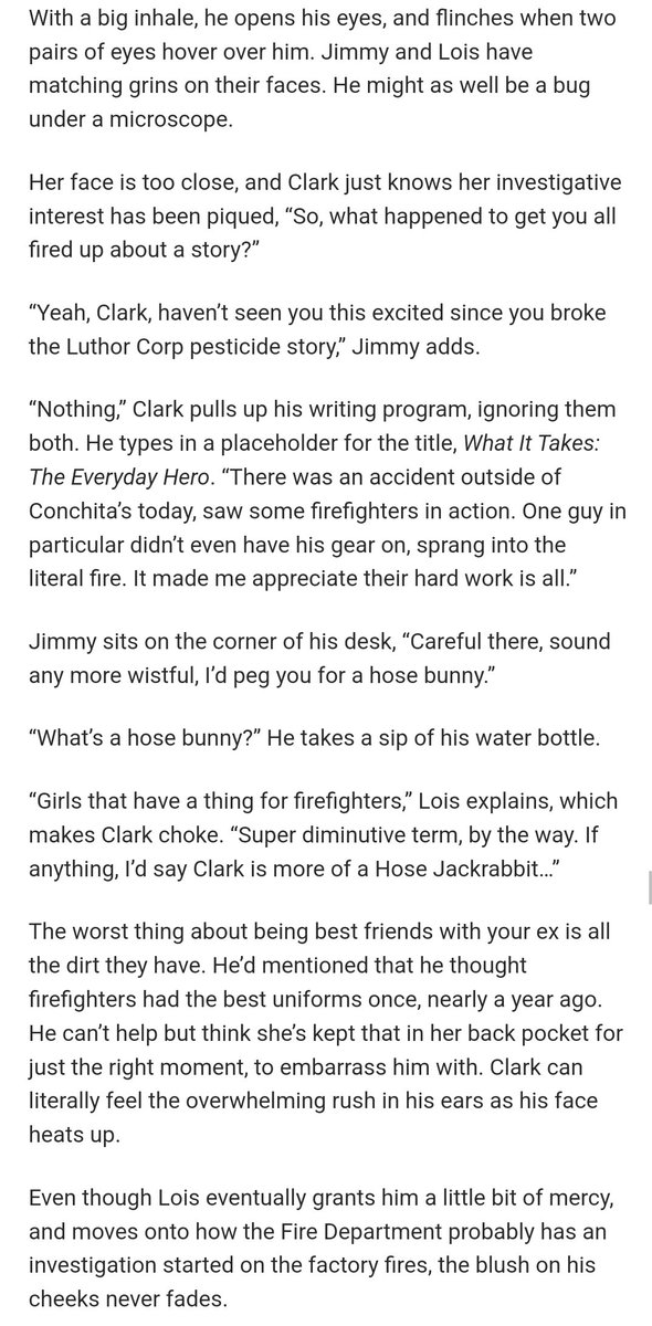 UnAmusing_s's tweet photo. is anyone interested in this #SuperBuck one-shot? i'm posting it in a few hours :) https://t.co/uL6BcIc5Ss