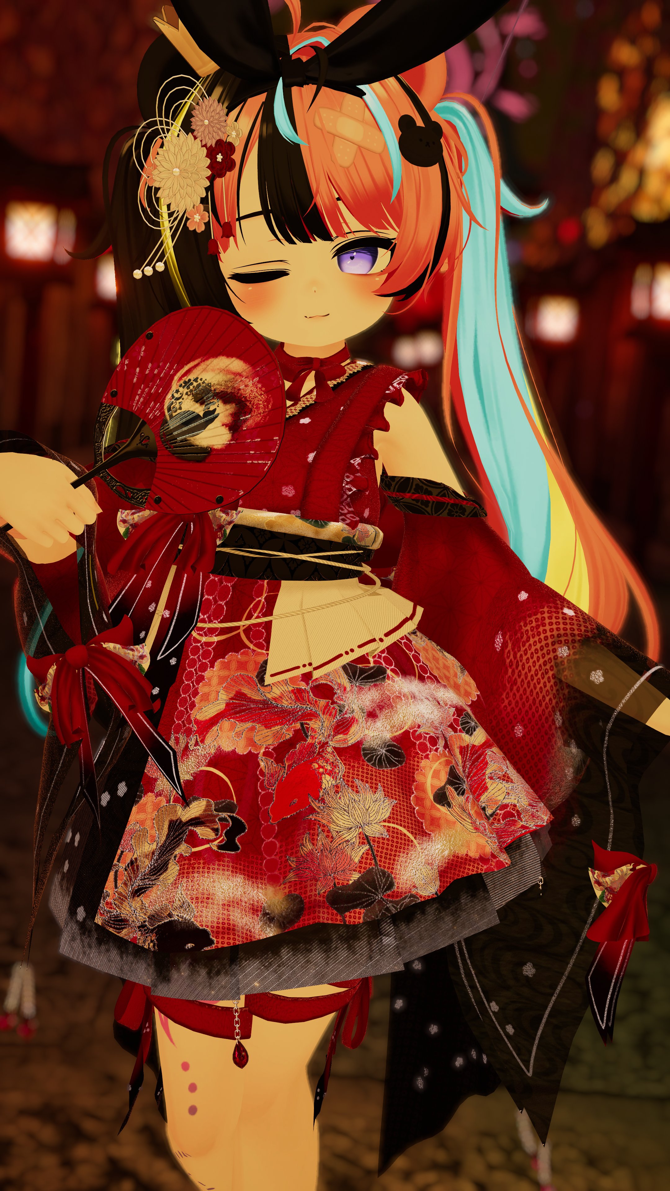 兎桜ぺすち🩹💕 on X: 