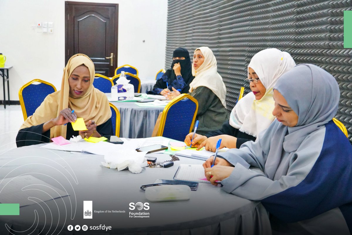 SOS FOUNDATION FOR DEVELOPMENT tweet media