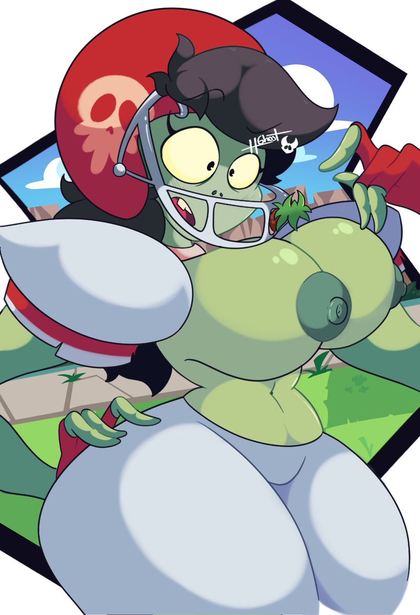 Zombie All-Star Fanart
NUDE ALT

Si pvz replanted es un port,
me mato quq