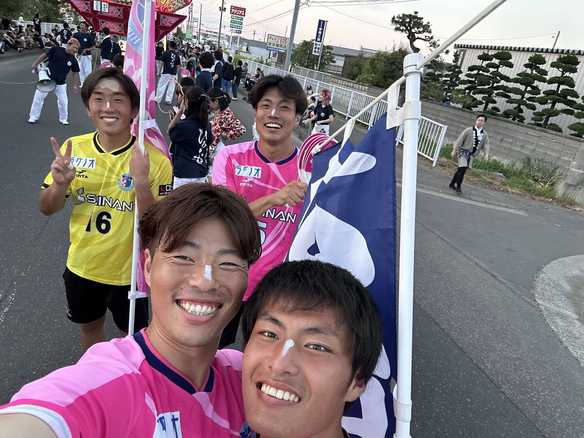 mako190372's tweet photo. 平川満喫🏮
最高の最高🍻 https://t.co/Wv4gUmPMJo
