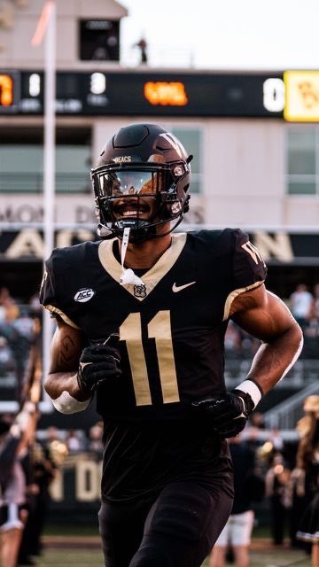 Jesiah Fields (@jesiahdfields) on Twitter photo Iโm extremely blessed to receive an offer from Wake Forest University ๐ฉ<a href="/CoachChris_11/">Coach Chris Amill</a> <a href="/CorvianFootball/">CoachChris_11</a> <a href="/Ajcore15/">Jackson</a> <a href="/CoachCohenWake/">Dave Cohen</a>
<a href="/FootballHolcomb/">Mark Holcomb</a> <a href="/AnnaH247/">Anna Adams</a> <a href="/adamgorney/">Adam Gorney</a> <a href="/RivalsFriedman/">Adam Friedman</a> <a href="/TomLoy247/">Tom Loy</a> <a href="/ChadSimmons_/">ChadSimmons</a> <a href="/samspiegs/">Sam Spiegelman</a> Iโm extremely blessed to receive an offer from Wake Forest University ๐ฉ<a href="/CoachChris_11/">Coach Chris Amill</a> <a href="/CorvianFootball/">CoachChris_11</a> <a href="/Ajcore15/">Jackson</a> <a href="/CoachCohenWake/">Dave Cohen</a>
<a href="/FootballHolcomb/">Mark Holcomb</a> <a href="/AnnaH247/">Anna Adams</a> <a href="/adamgorney/">Adam Gorney</a> <a href="/RivalsFriedman/">Adam Friedman</a> <a href="/TomLoy247/">Tom Loy</a> <a href="/ChadSimmons_/">ChadSimmons</a> <a href="/samspiegs/">Sam Spiegelman</a>