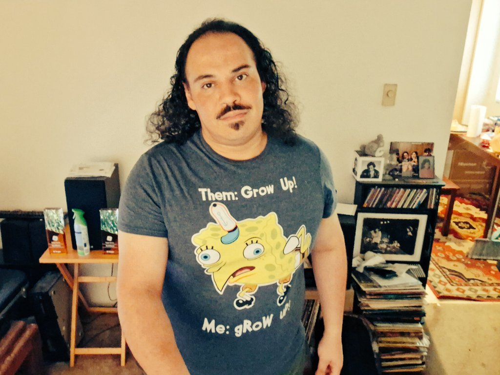 donk_davis's tweet image. Shit Shaven and Medicated! Have a wonderful Sunday! #MuchLove #FeelsGood