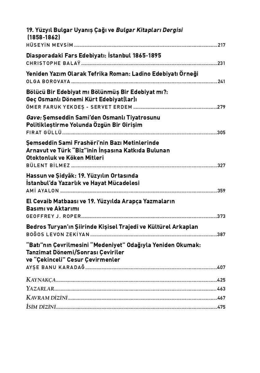 mefuslu's tweet photo. Sevgili @fatialtug ile hazırladığımız "Tanzimat ve Edebiyat: Osmanlı İstanbulu'nda Modern Edebi Kültür"ün yeni baskısı İletişim Yayınlarından çıkıyor. Meraklısının dikkatine, bilgisine. https://t.co/AQ165UI6wQ
