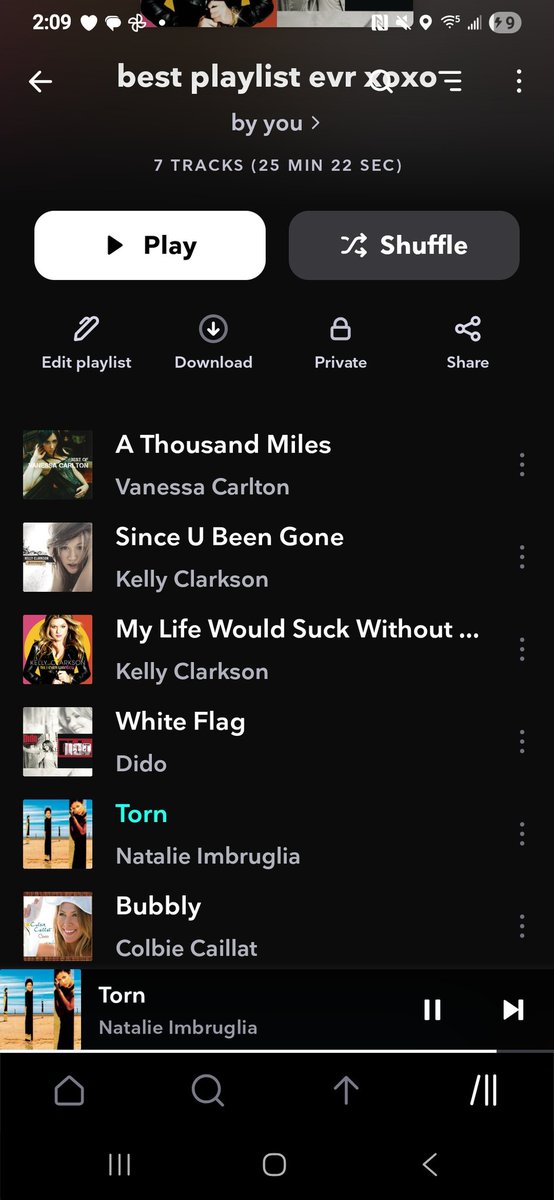 what songs should be on this??? thinking like songs you post on myspace if you were a horse girl
