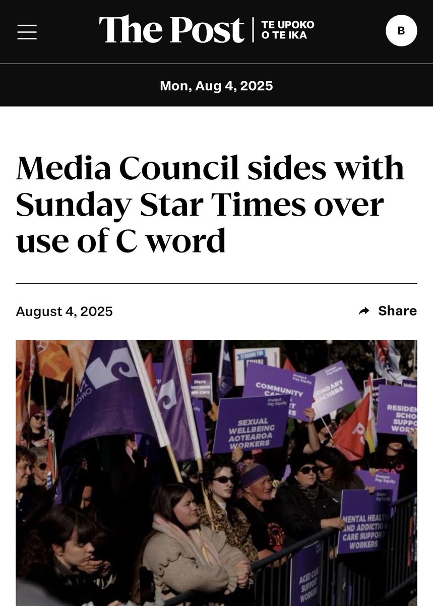 Contrary to what the media scream at you, apparently misogynistic abuse aimed at female politicians is now completely okay.