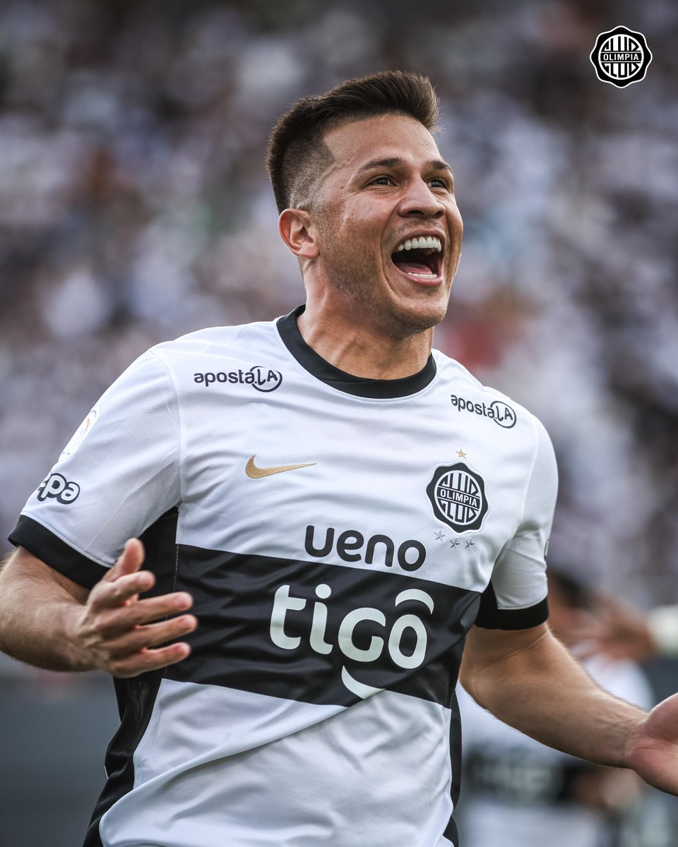 elClubOlimpia's tweet photo. ÉL. https://t.co/szio5LR5ZC