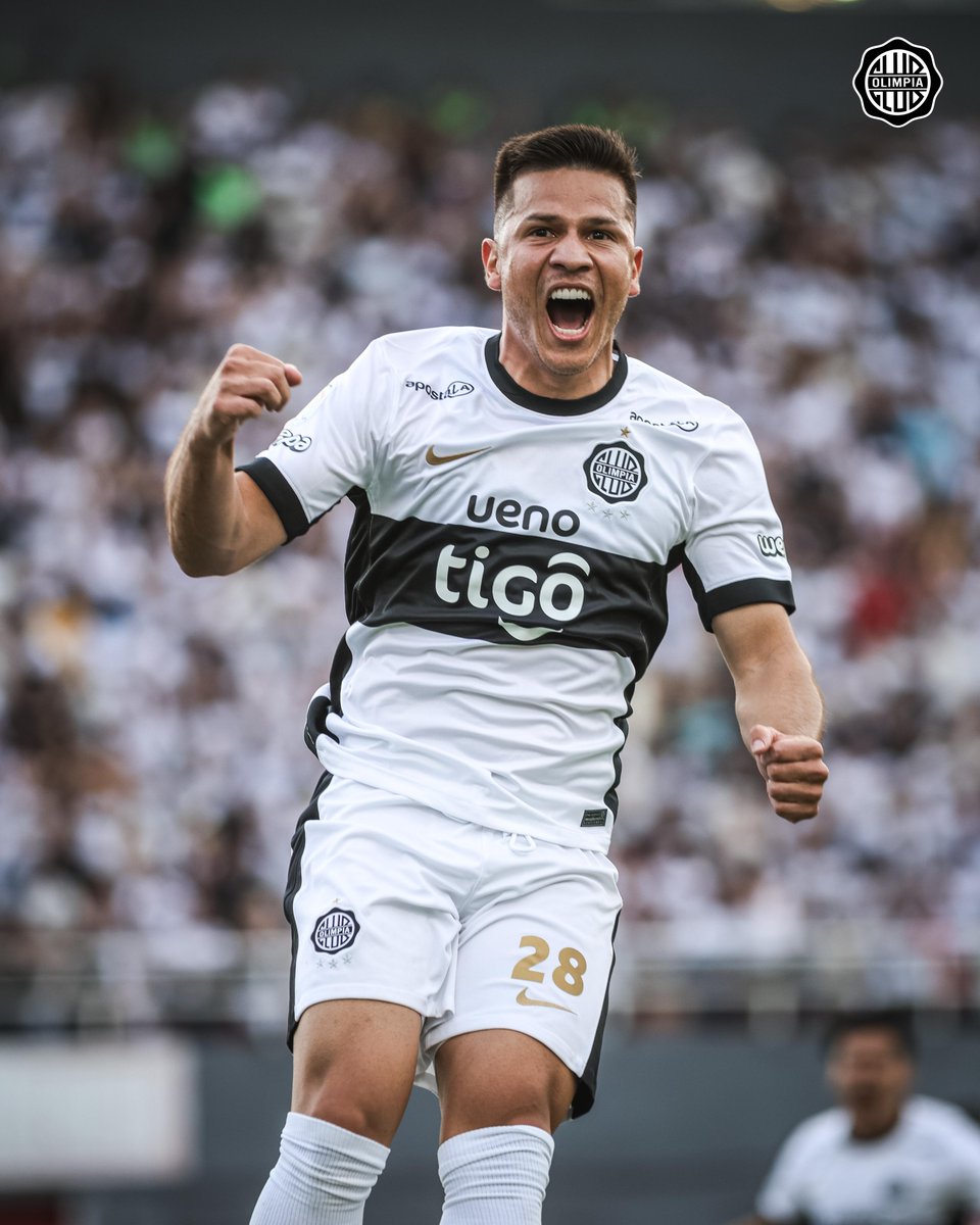 elClubOlimpia's tweet photo. ÉL. https://t.co/szio5LR5ZC